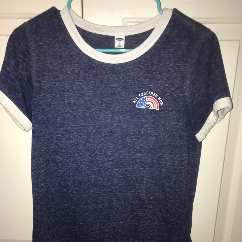 Graphic Tee
